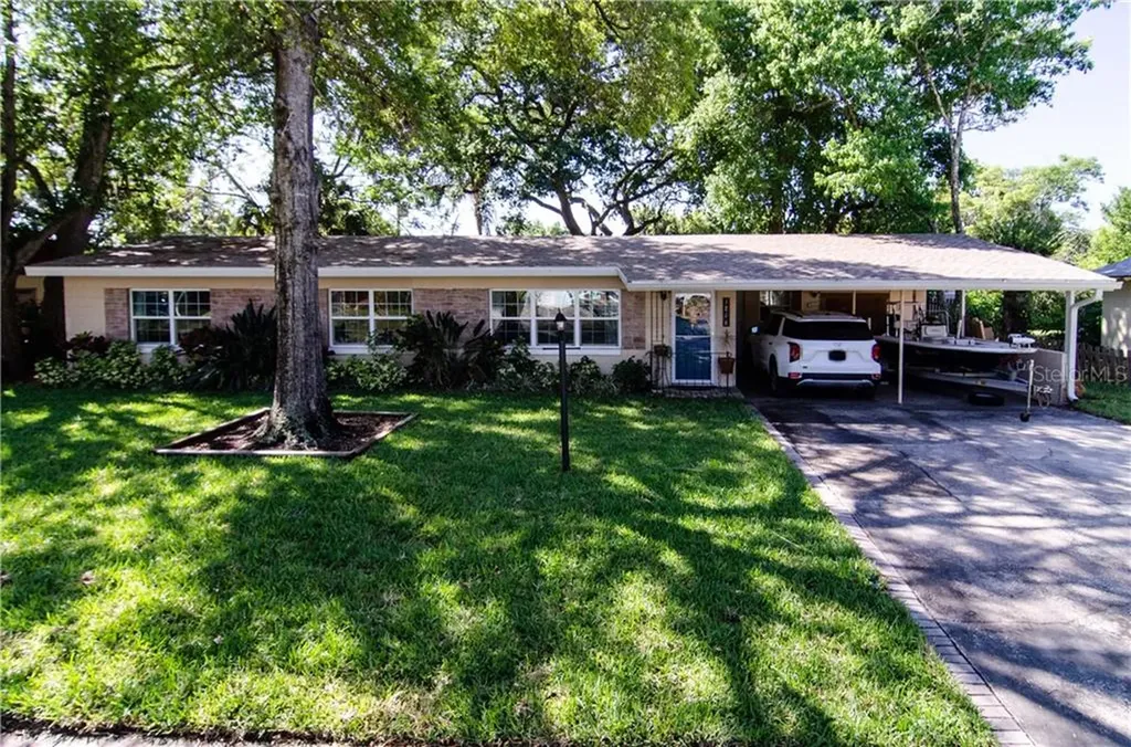 1816 Maywood Road Winter Park FL 32792