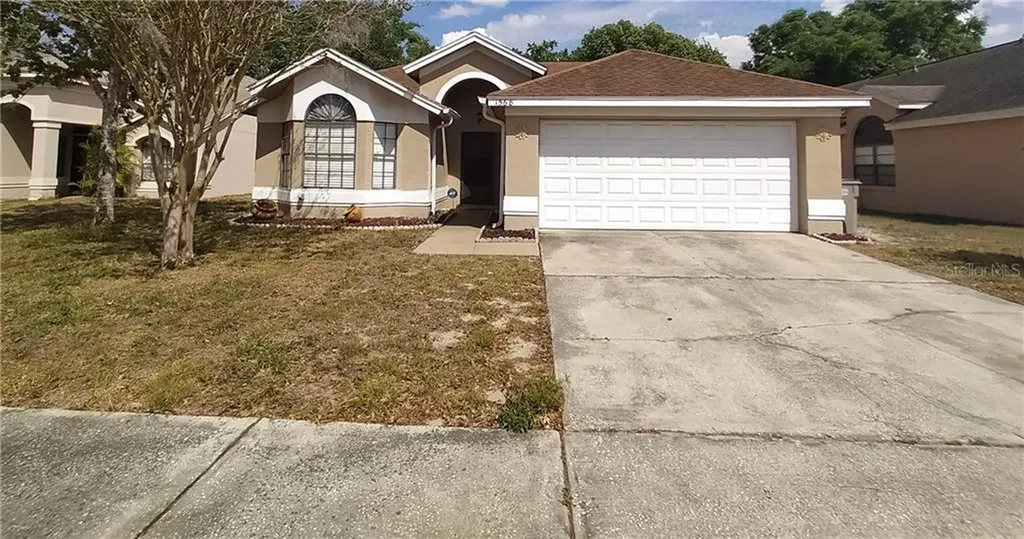 1568 Margarete Crescent Drive Apopka FL 32703