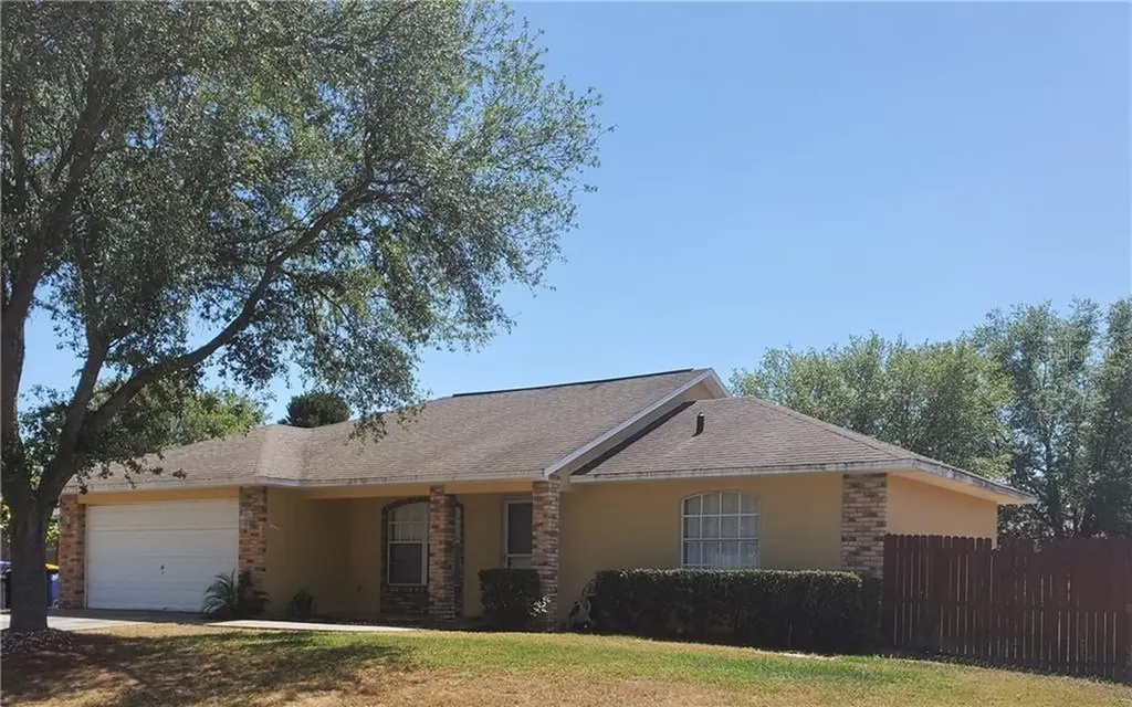 107 Meadow Glen Court Minneola FL 34715