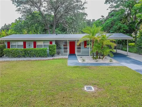 217 Wilmer Avenue Orlando FL 32811