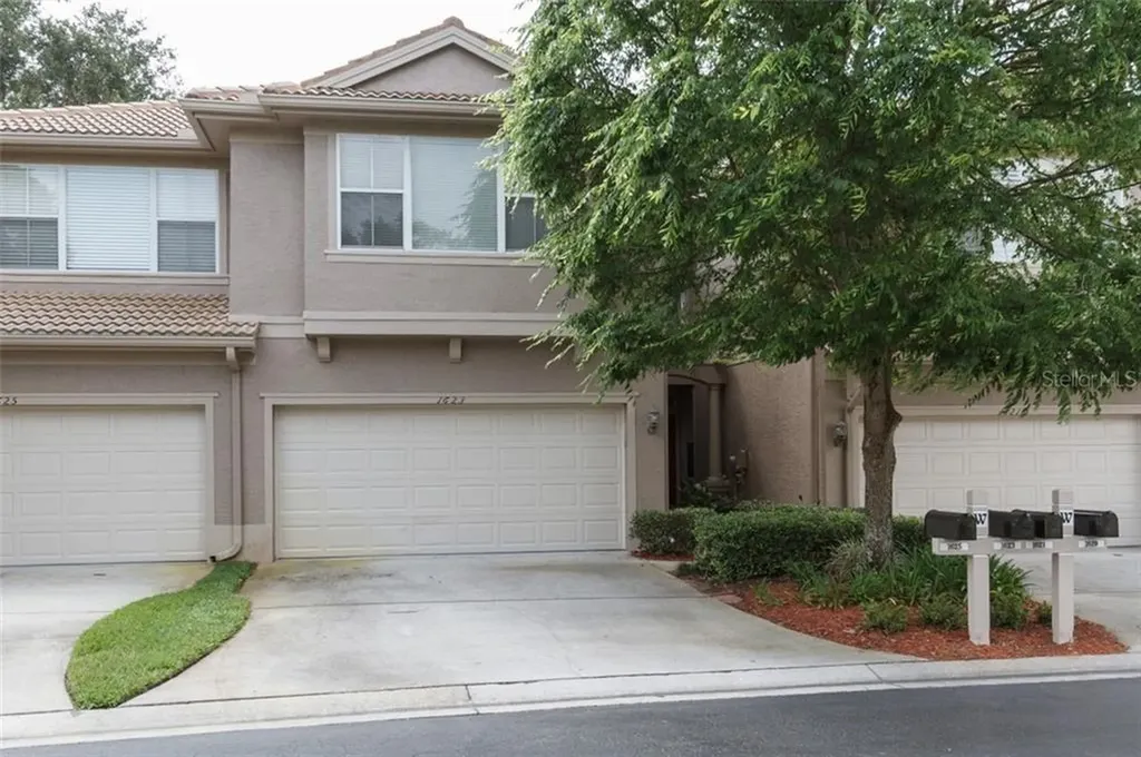 1623 Fieldfare Court Dunedin FL 34698
