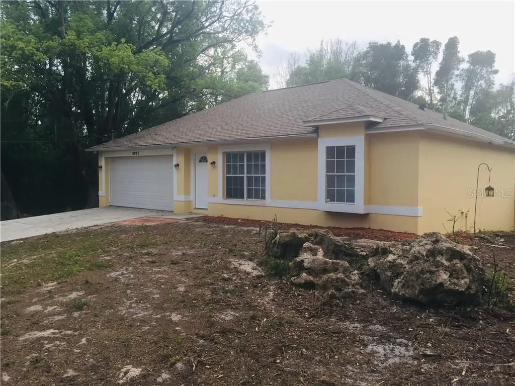 3911 Fan Palm Court Land O Lakes FL 34638