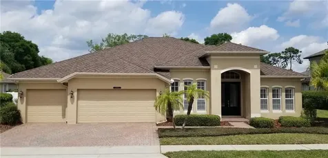 1911 Merlot Drive Sanford FL 32771