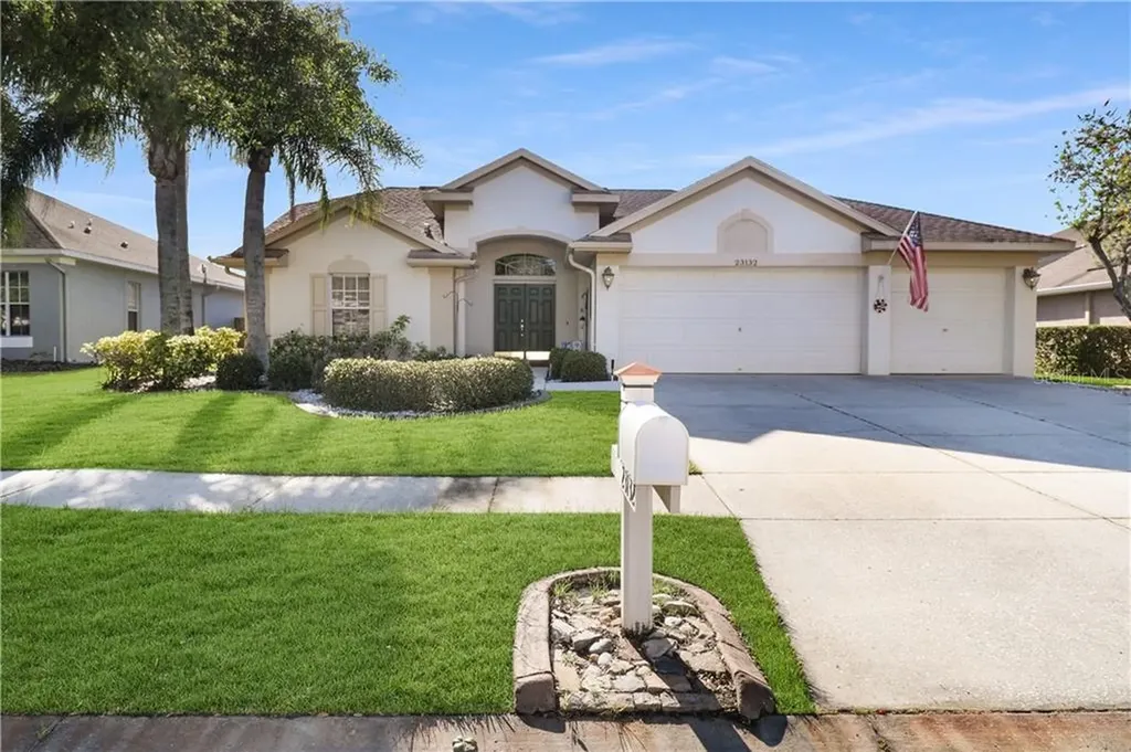 23132 Eagles Watch Drive Land O Lakes FL 34639