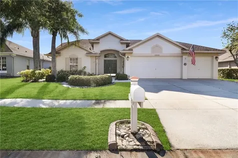 23132 Eagles Watch Drive Land O Lakes FL 34639