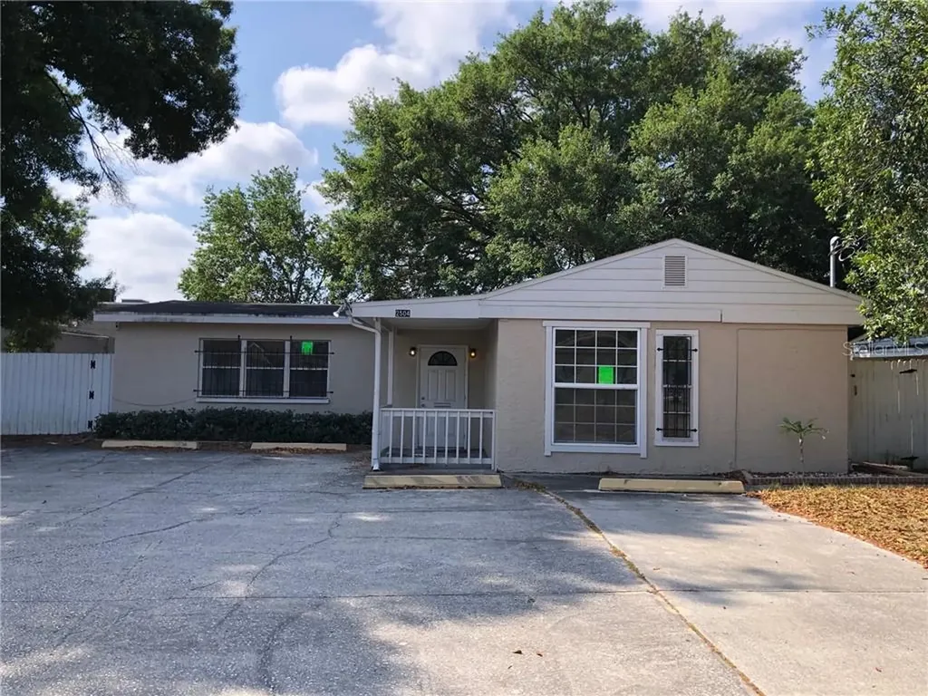 2504 W Cluster Avenue Tampa FL 33614