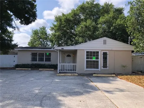 2504 W Cluster Avenue Tampa FL 33614