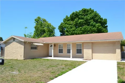 7021 Ivanhoe Drive Port Richey FL 34668