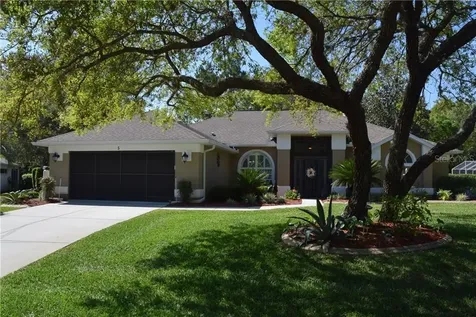 5 Bonnie Court N Homosassa FL 34446