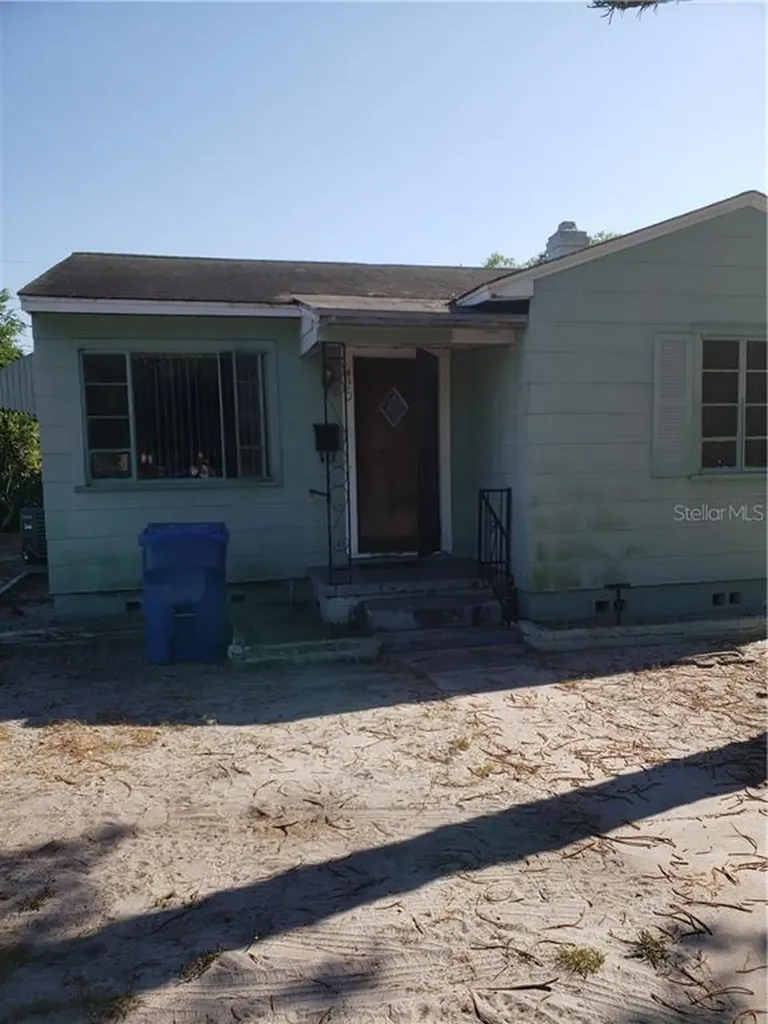 420 61st Avenue S St Petersburg FL 33705