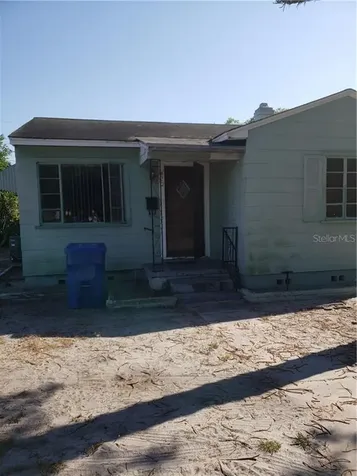 420 61st Avenue S St Petersburg FL 33705