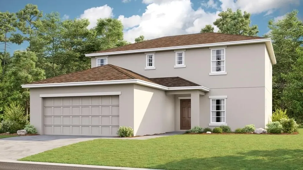 370 Quarry Rock Circle Kissimmee FL 34758