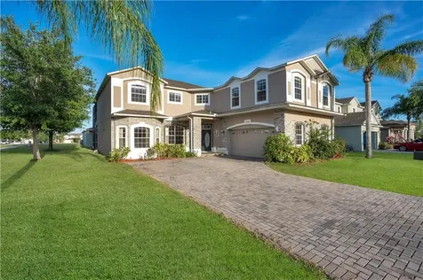 4728 Block Island Lane Clermont FL 34714