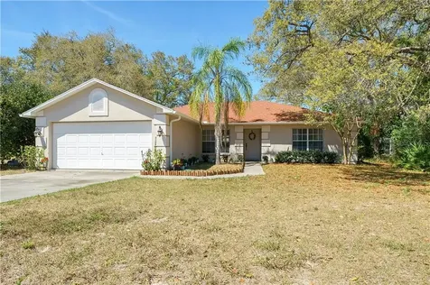8109 Rhanbuoy Road Spring Hill FL 34606
