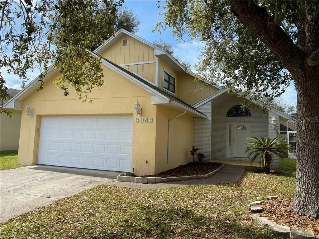 3946 Derby Drive Lakeland FL 33809