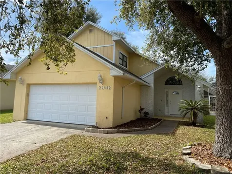 3946 Derby Drive Lakeland FL 33809