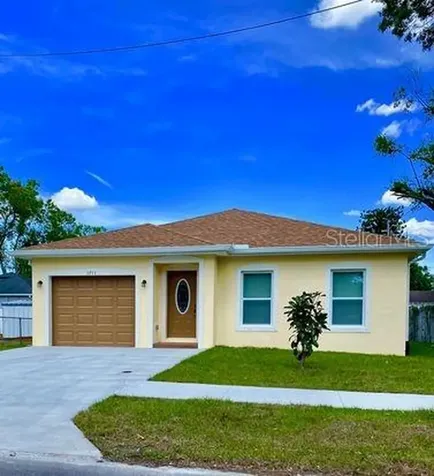 1711 W Kirby Street Tampa FL 33604
