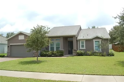 1531 Teddington Street Deland FL 32720