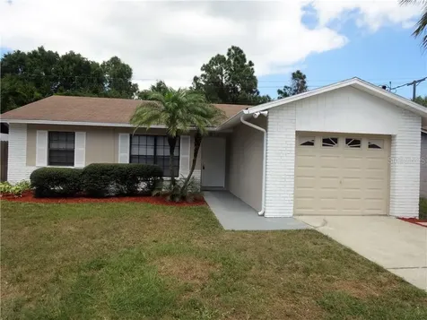 3313 W Napoleon Avenue Tampa FL 33611