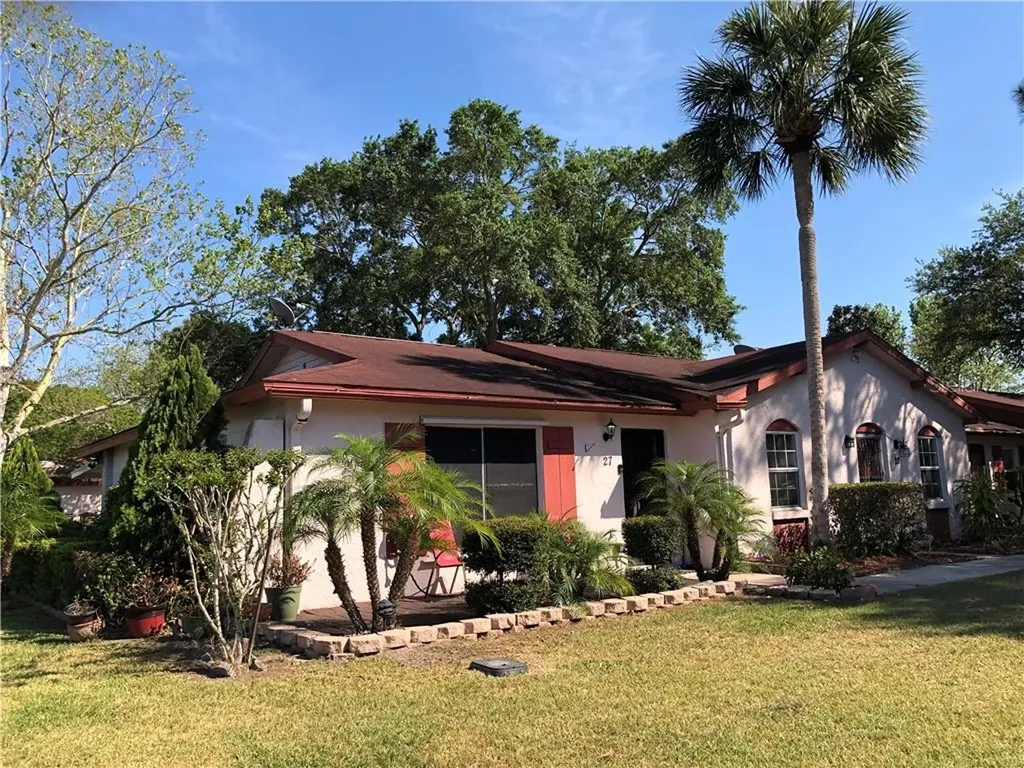 27 W Marbrisa Way Kissimmee FL 34743