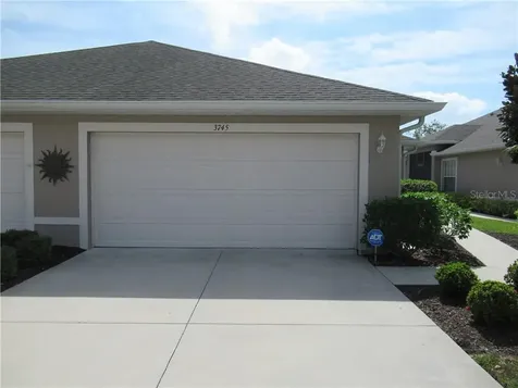 3745 Fairway Drive North Port FL 34287