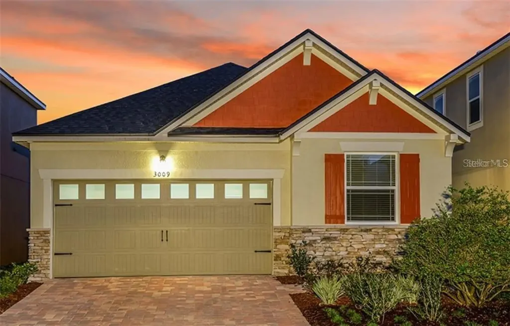 2416 Riverbank Cove Kissimmee FL 34741