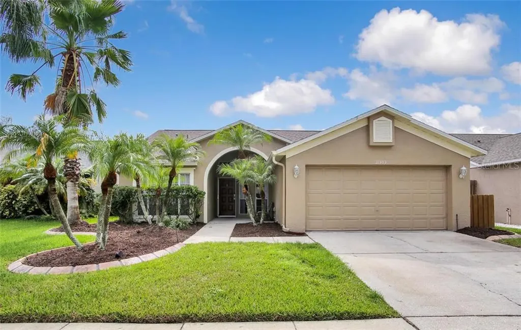 11303 Clayridge Drive Tampa FL 33635