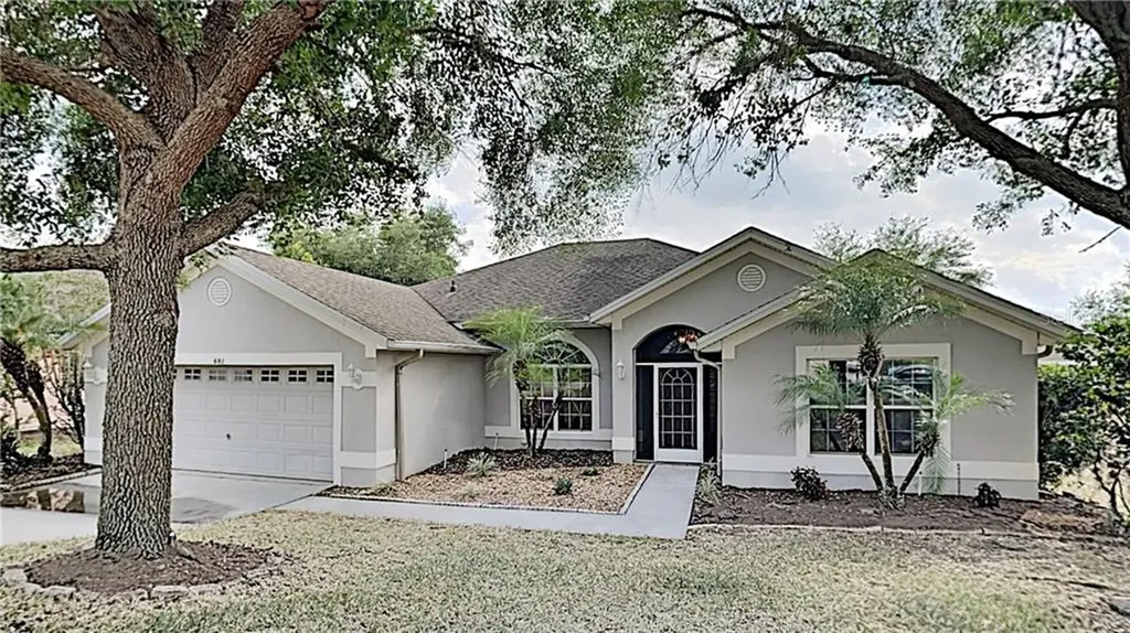 681 Winding Lake Drive Clermont FL 34711