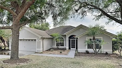 681 Winding Lake Drive Clermont FL 34711