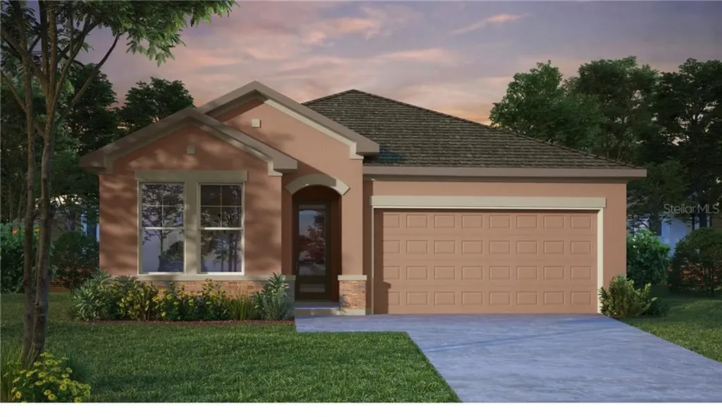13911 Swallow Hill Drive Lithia FL 33547
