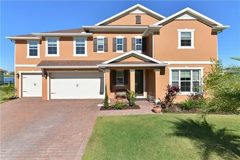 4901 Whistling Wind Avenue Kissimmee FL 34758