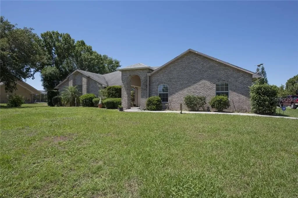 3140 Old Canoe Creek Road Saint Cloud FL 34772