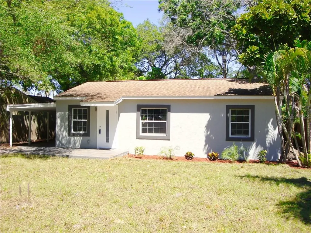 4725 W Bay Vista Avenue Tampa FL 33611