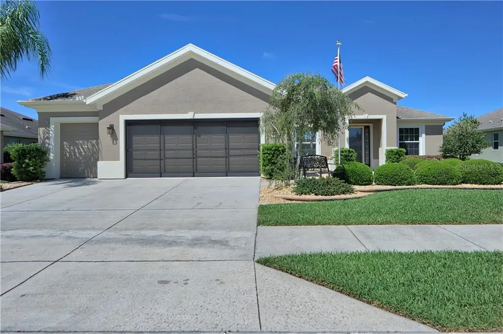 7320 SW 95th Avenue Ocala FL 34481