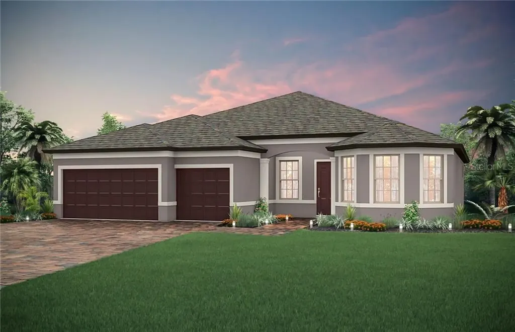4752 Archboard Place Land O Lakes FL 34638