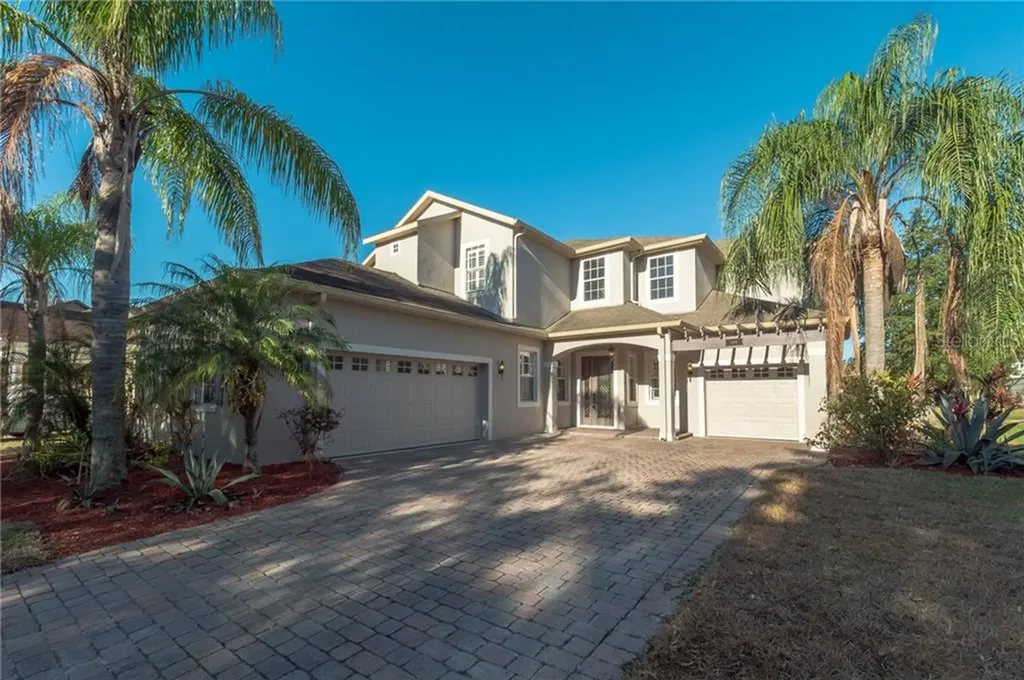 4613 Indian Deer Road Windermere FL 34786