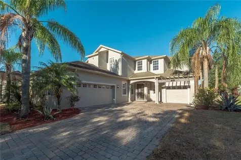 4613 Indian Deer Road Windermere FL 34786