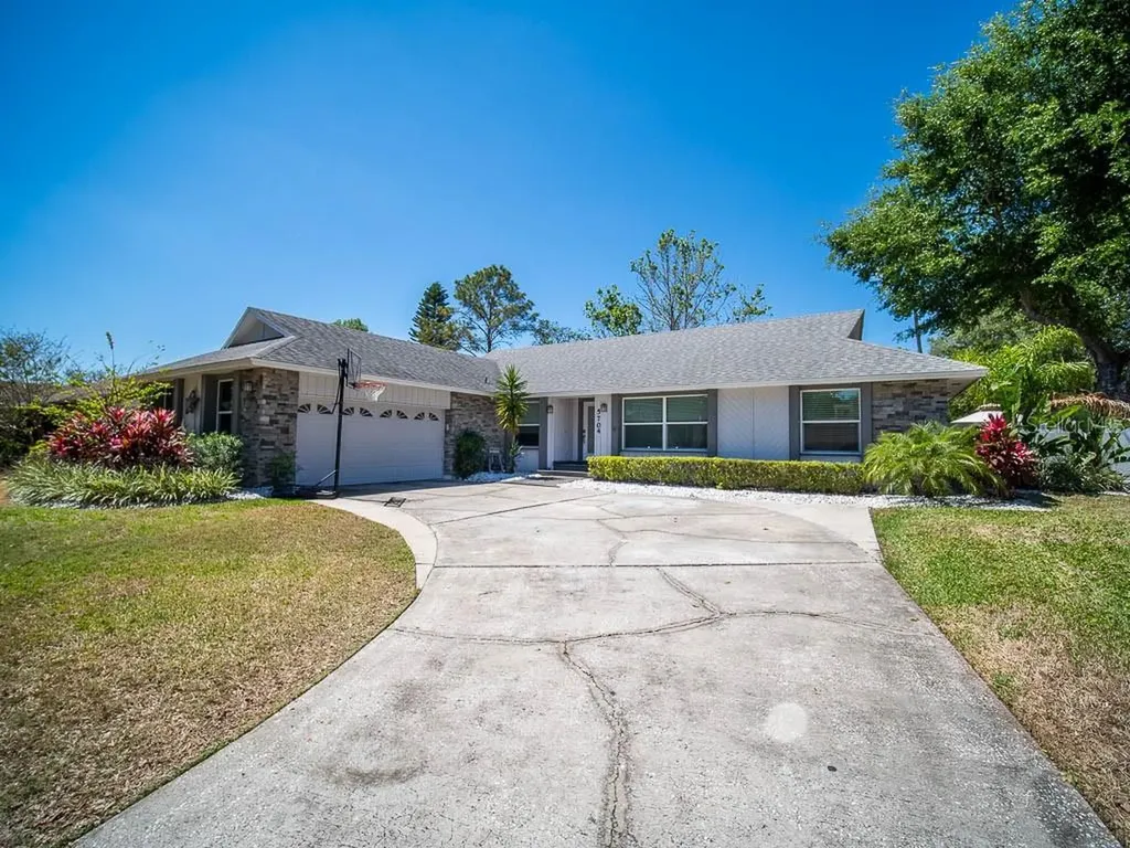 5704 Sago Palm Drive Orlando FL 32819