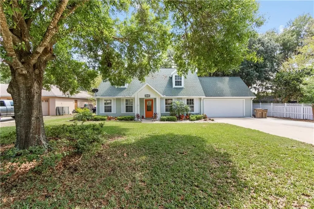 10634 Summit Square Drive Leesburg FL 34788