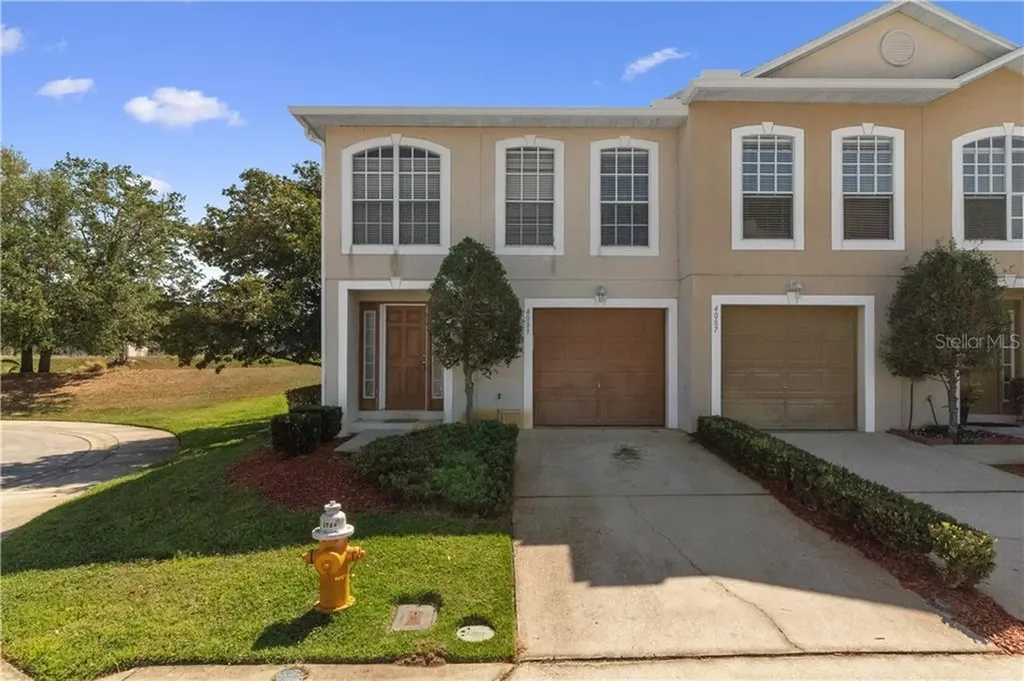 4089 Dover Terrace Drive Lakeland FL 33810