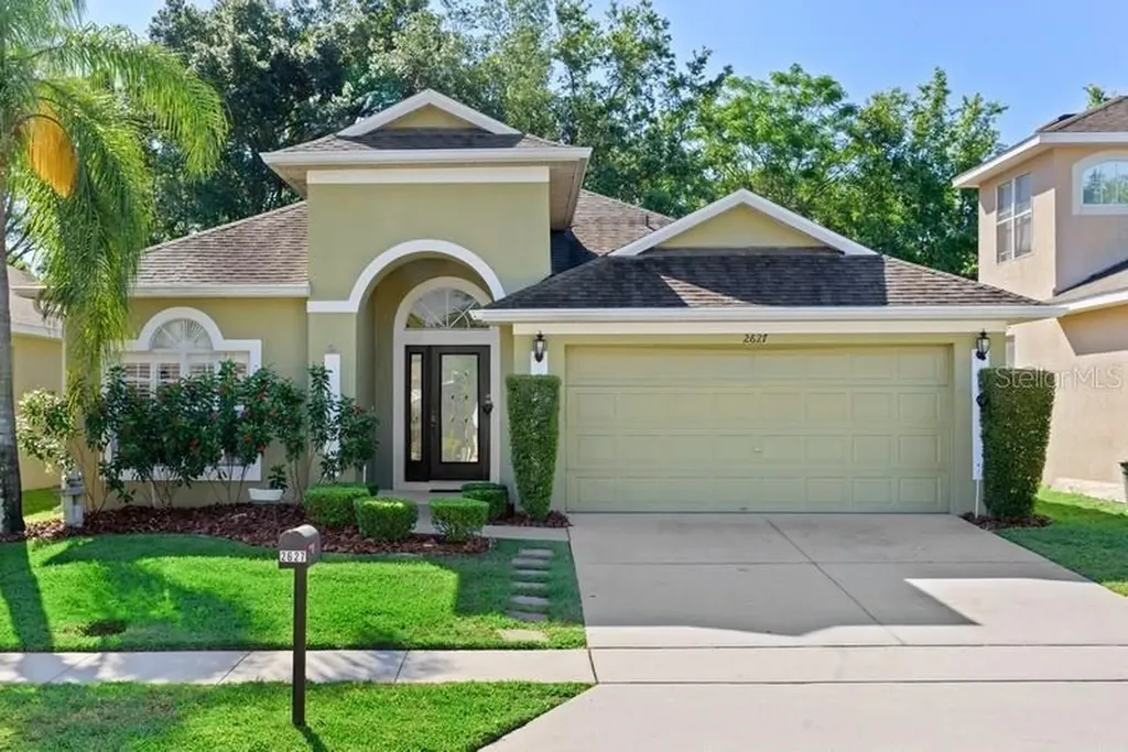 2627 Quarry Stone Court Oviedo FL 32765
