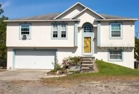 3191 Hyder Avenue Deltona FL 32738