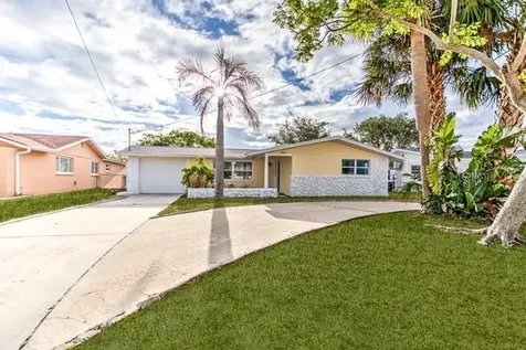 13602 Veronica Drive Hudson FL 34667
