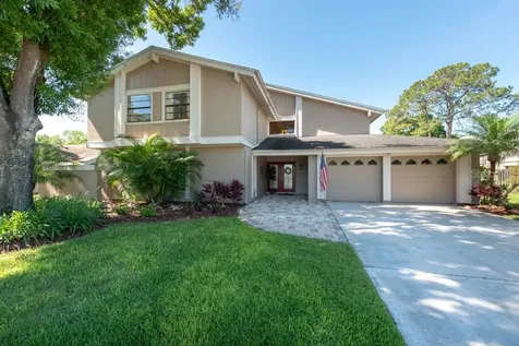 14813 Clarendon Drive Tampa FL 33624