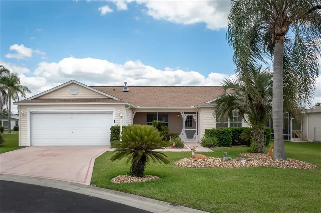 755 Carlsbad Court The Villages FL 32162