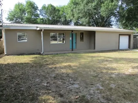2108 Carroll Place Tampa FL 33612