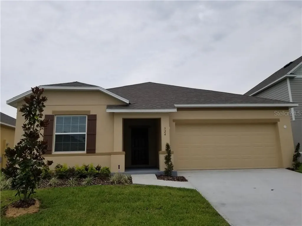524 Pinecrest Loop Davenport FL 33837
