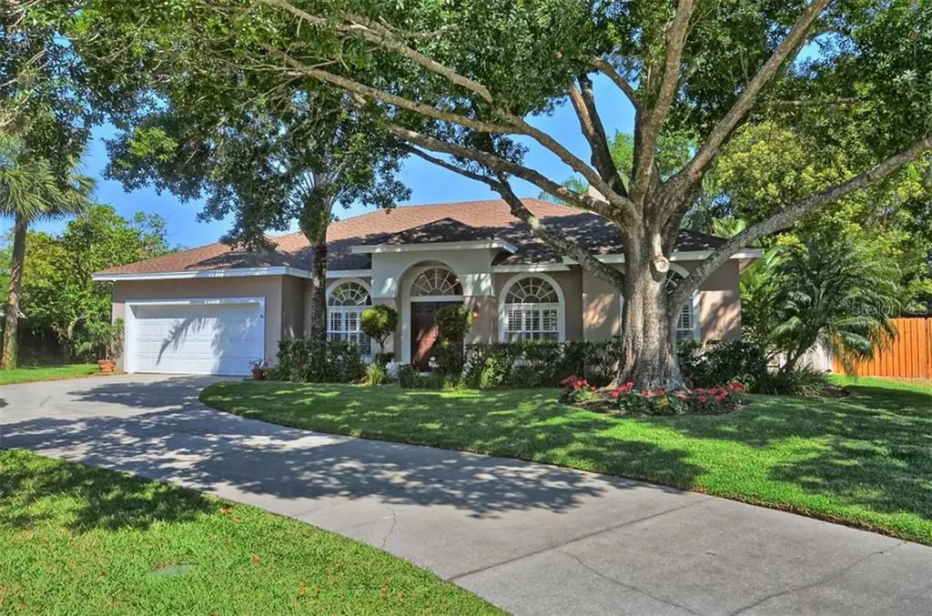 8509 Spencer Court Orlando FL 32817