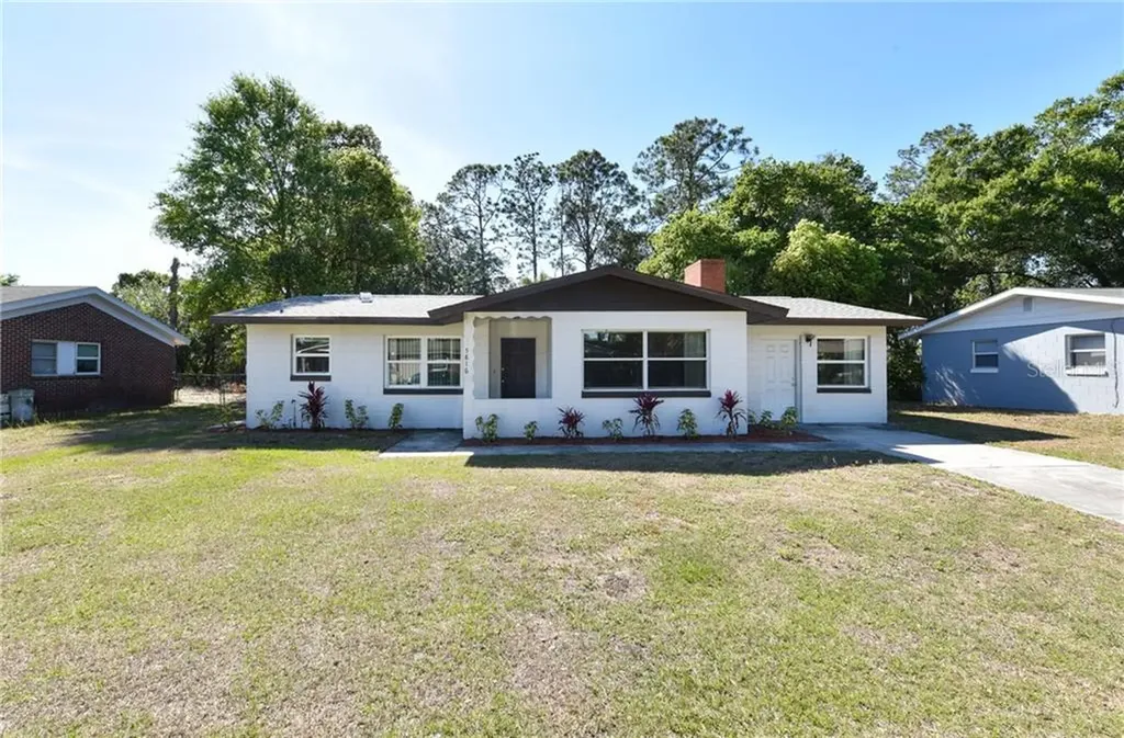 5816 Driftwood Drive Lakeland FL 33809