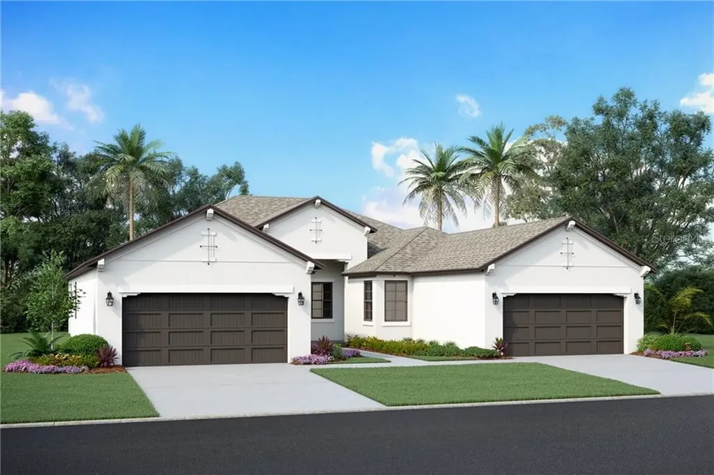 6029 Amberly Drive Bradenton FL 34208